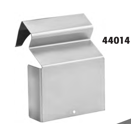 Hobart Meat Grinder 4246 4346 Deflector Part 44014 9432 Mike S