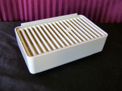 NEW Crathco Drip Pan and Grid For Cold Drink Dispensers #1432