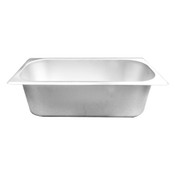 NEW 14-1/4" Excellence Gelato Pan AC0000048 #9669