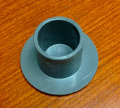 NEW Mixer Grinder Attachment Block Off Plate Plug Cap Hobart Berkel Power Head #1581