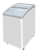 NEW Mini Bunker Cooler Freezer Dual Temp NSF Excellence MB-2HCD #9699