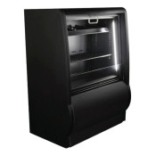 NEW 26" Grab & Go Open Air Front Display Cooler NSF Excellence AC-2HC #9726