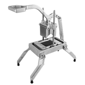 NEW 1/2" Cut Onion Slicer Chopper Uniworld ONS-500 #9826