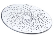 NEW Hard Fine Cheese Grater Disc Uniworld UVS-9000 #9889