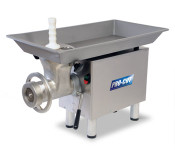 NEW #22 Meat Grinder 2 HP 220V Stainless Steel NSF PRO-CUT KG-22-W-XP-SS #9896