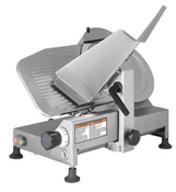 NEW 12" Deli Meat Cheese Slicer Stainless Steel NSF PRO-CUT KSDS-12 NSF #9907