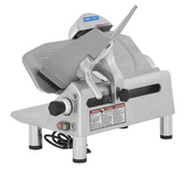 NEW 12" Deli Meat Cheese Manual Meat Slicer NSF PRO-CUT KMS-12 Electric NSF #9908