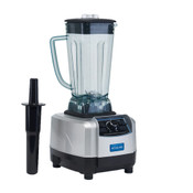 NEW 68 oz Blender Winco XLB-1000 Accelmix Electric Counter Top #9920