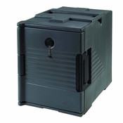 NEW 1 Door Insulated Food Pan Carrier Winco IFT-Transport Storage Cabinet #9961