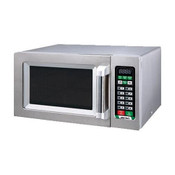 NEW 1000 Watt Commercial Microwave Winco EMW-1000ST Digital Programmable #9982