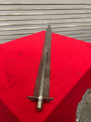 36" Rotisserie Skewers Spits Chicken Stainless Steel #1778 