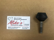 Hobart Slicer Thumbscrew, Carriage Mount A-107364 #1882