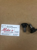 NEW Hobart Slicer Back Guard Knob & Stud P-118484 #1884