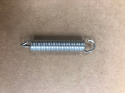 Hobart Slicer Spring, Plate Pivoting 438897 #1887