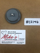 Hobart Slicer No Mar Support Foot #1890