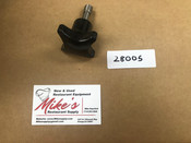 NEW Bizerba Slicer Star Knob without nut 28005 OEM 60800204600 #1895