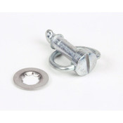 Lincoln 369407 Ring Fastener Kit CTI #1906