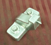 Hobart Meat Saw 6801 Lower Guide Support & Pin 291653 #2712