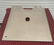 Hobart Meat Saw 6801 Baffle Lower Pulley 00-873715 #2735