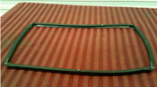 NEW 6 Pin Convection Oven Door Gasket Cadco/Vollrath 1/4 Sheet Size #2772