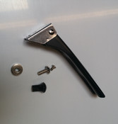 NEW Pizza Oven Tray Folding Handle Kit Knob & Screw #2774