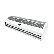 NEW 36" Air Curtain Power Door Screen Insect Fly Fan GSW FM-1509S #2090
