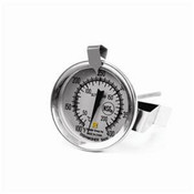 NEW Deep Fryer & Candy Dial Thermometer Temperature Display #3534