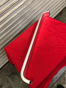 NEW Oven Door Handle Vulcan Hart 00-960355-00030 #2528-OB