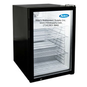 NEW 18" Mini Counter Top Display Refrigerator Merchandiser NSF Cooler Atosa CTD-3 #2657