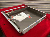 NEW Heat Shield For Left Side Type XS Combi Oven #2866-OB