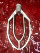 NEW 30 Qt Flat Beater Paddle For 60 Qt Mixer Hobart Classic H-600 VMLH30B #5169-OB