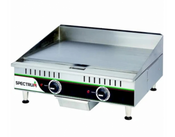 NEW 24" Electric Griddle Flat Top Grill 240V NSF Winco EGD-24M Spectrum Plancha #5357