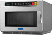 NEW 1800 Watt Microwave Oven High Power Radiance TMW-1800 #5390