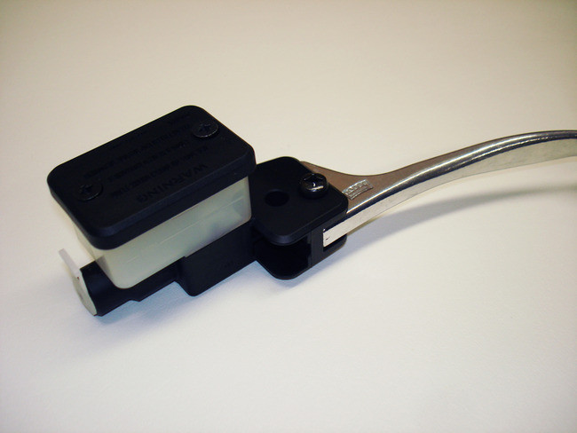 まちゅ Magura Series 225 Hydraulic Clutch Master Cylinder - Power-Barn