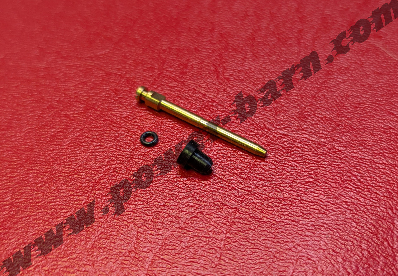 Mikuni TM29/24 Accelerator Pump Nozzle Kit for TM33-8012 Pumper