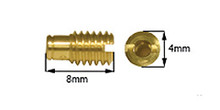 Mikuni BS30/97 Air Jet