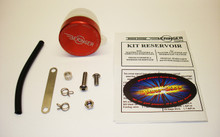 Beringer Brake Master Cylinder Reservoir Kit 35cc
