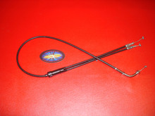 Honda CB350 OEM Replacement Throttle Cable