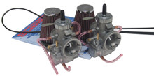 Mikuni VM Carburetor Kit for Honda CB450, CL450, or CB500T OEM Style