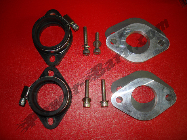 Mikuni VM Carburetor Kit for Honda CB450, CL450, or CB500T