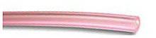 Mikuni Clear Pink Vent Hose 1/8" (3mm)