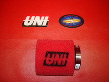 UNI Filter UP-4229ST 2-Stage Pod Style Air Filter