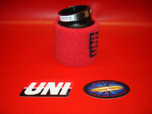 UNI Filter UP-4229AST 2-Stage Pod Style Air Filter