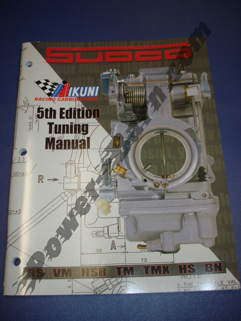 mikuni tm40 tuning manual mikuni tm40 tuning manual