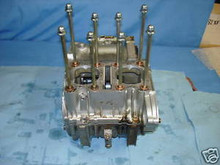 1974-1976 Honda CB360 Engine Crankcases