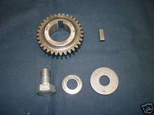 1973-1974 Yamaha TX750 Primary Gear Drive 32T