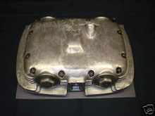 1973-1974 Yamaha TX750 Cylinder Head Cover