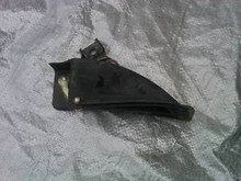 1973-1974 Honda CB450 Front Brake Disk Cover