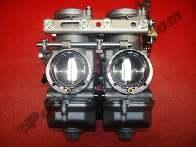 Carb Carburettor Repair Kit For Yamaha TT 600 R 2002