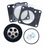 MK-BN38/44 Rebuild Kit Gaskets
